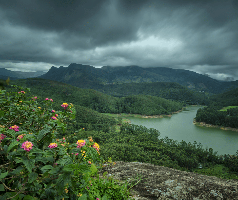 Mattupetty Dam
